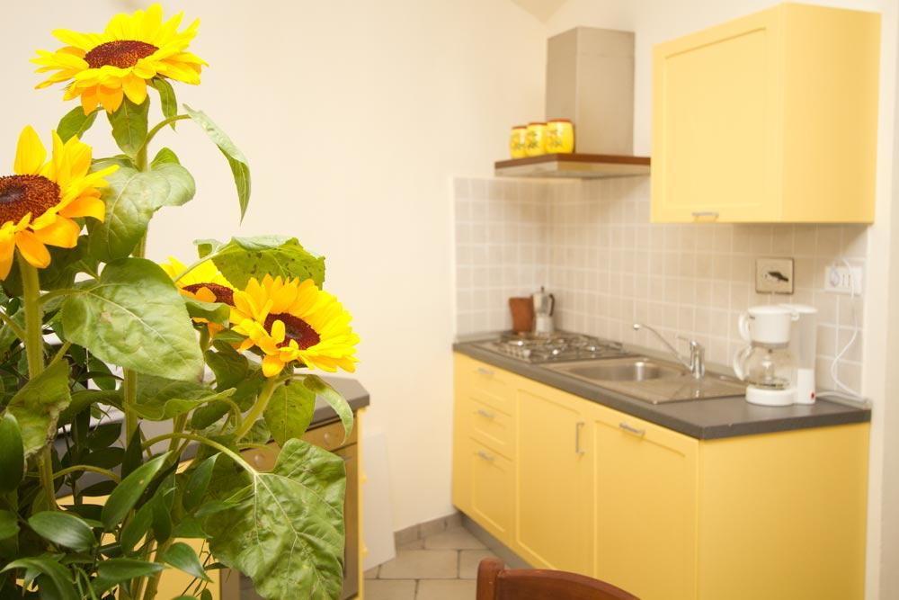 Appartamenti Chiarina Dolcedo Kamer foto