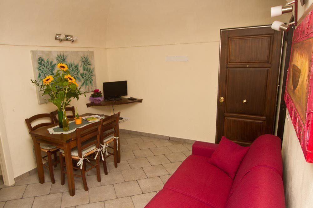Appartamenti Chiarina Dolcedo Kamer foto
