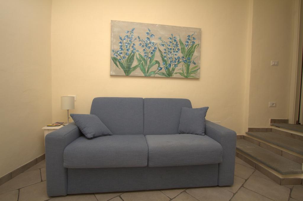 Appartamenti Chiarina Dolcedo Kamer foto