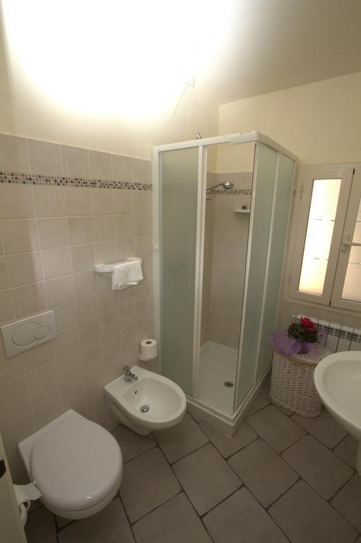 Appartamenti Chiarina Dolcedo Kamer foto