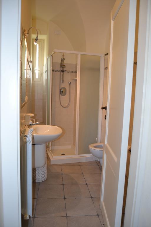 Appartamenti Chiarina Dolcedo Kamer foto