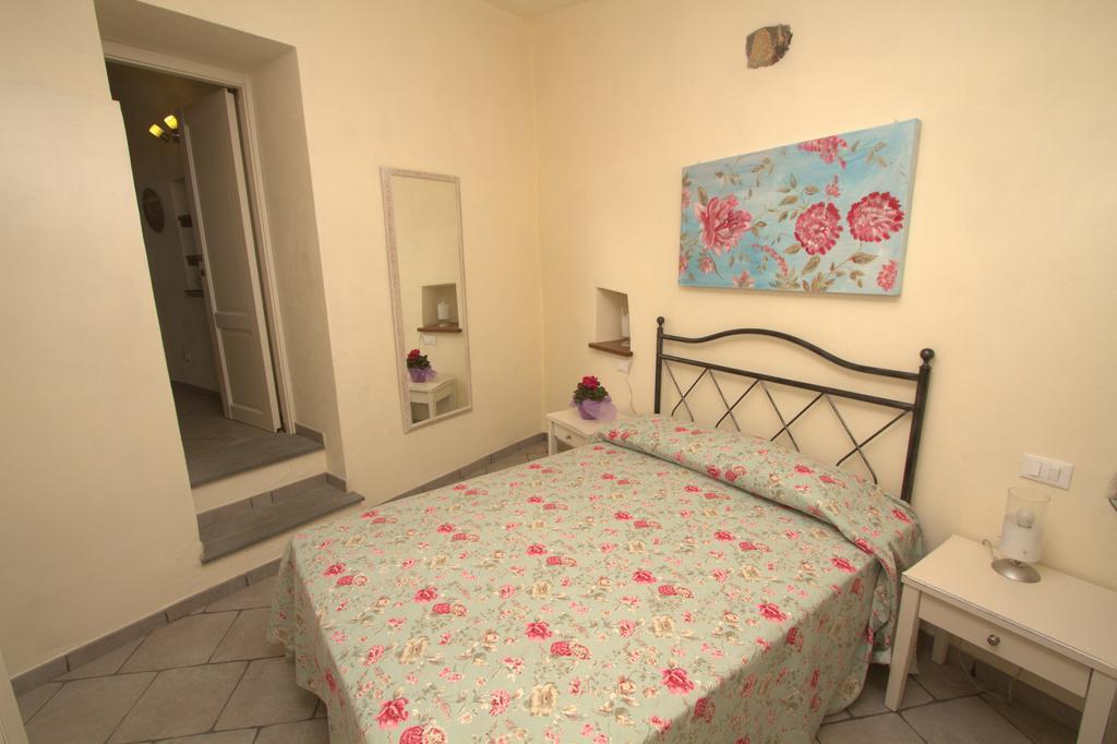 Appartamenti Chiarina Dolcedo Kamer foto